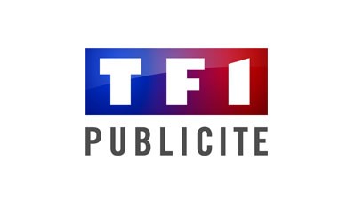 Logo TF1 Publicité
