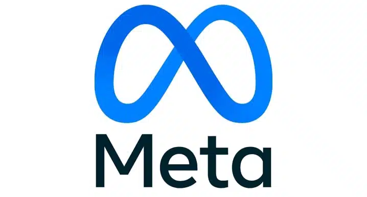 Logo Meta